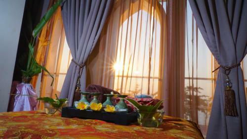 Hotel Ocean View Residence