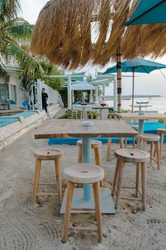 Hotel Ocean View Residence