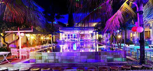 Hotel Ocean View Residence