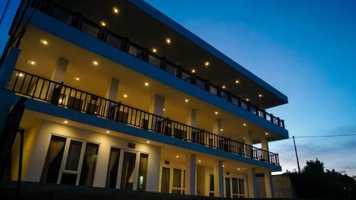 Marina Seaview Apartments