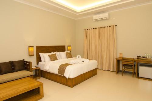 Syailendra Hotel Syariah
