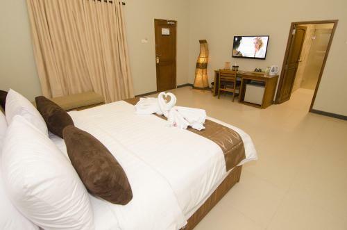 Syailendra Hotel Syariah