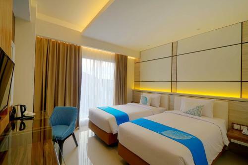 Hotel Dafam Lotus Jember