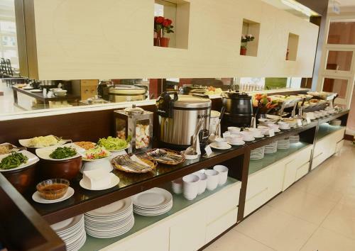 Hotel 88 Jember