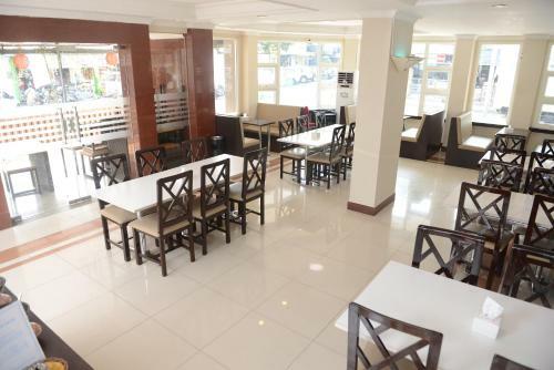 Hotel 88 Jember