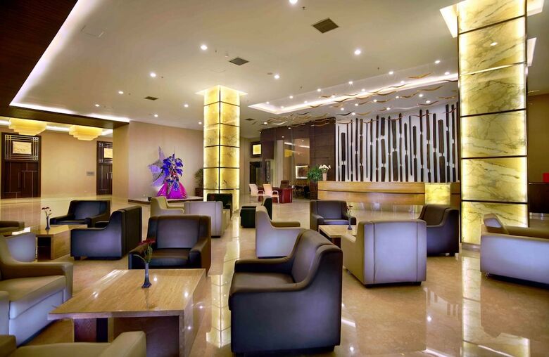 Aston Jember Hotel & Conference Center
