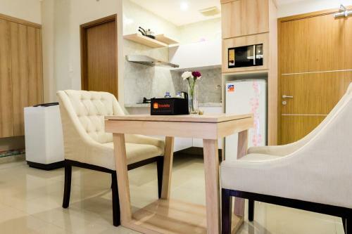 Comfortable Premiere 1br At The Oasis Apartment By Travelio