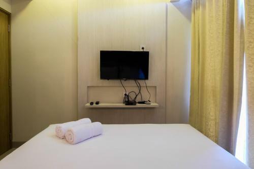 Comfortable Premiere 1br At The Oasis Apartment By Travelio