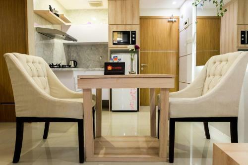 Comfortable Premiere 1br At The Oasis Apartment By Travelio