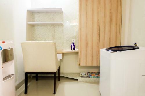 Comfortable Premiere 1br At The Oasis Apartment By Travelio