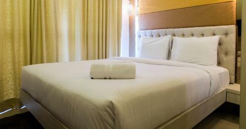 Comfortable Premiere 1br At The Oasis Apartment By Travelio