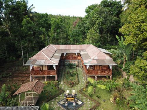Ijen Miner Family Homestay