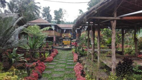 Ijen Miner Family Homestay
