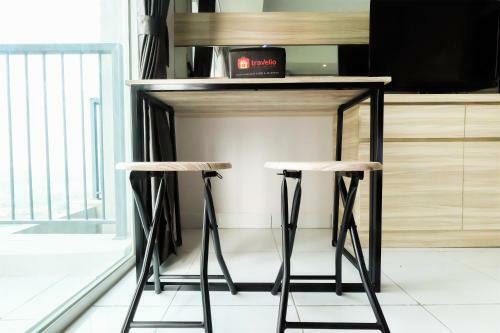 Exclusive Studio Casa De Parco Apartment By Travelio