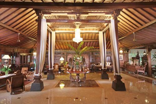 Hotel Java Amazon Villa&resort