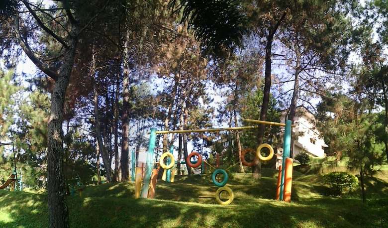 Lembang Asri Resort