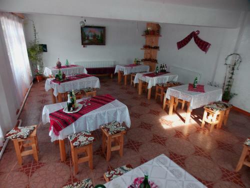 Hostal Pensiunea Paradiso