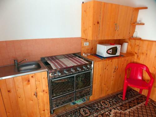 Hostal Pensiunea Paradiso
