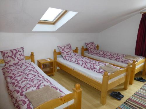 Motel Cabana Filip