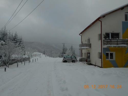 Motel Cabana Filip