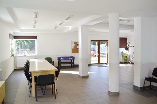 Motel Cabana Filip
