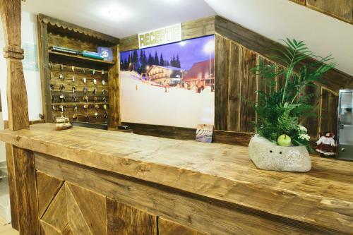 Hotel Superski