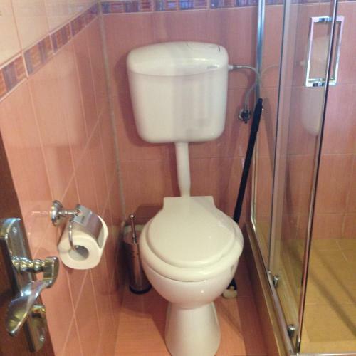 Hostal Pensiunea Ana