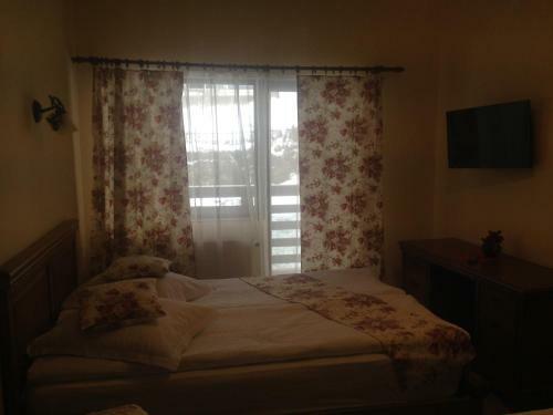 Hostal Pensiunea Ana