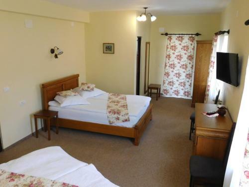 Hostal Pensiunea Ana