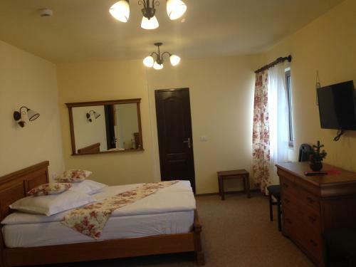 Hostal Pensiunea Ana
