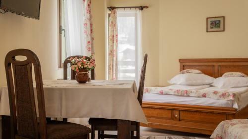 Hostal Pensiunea Ana