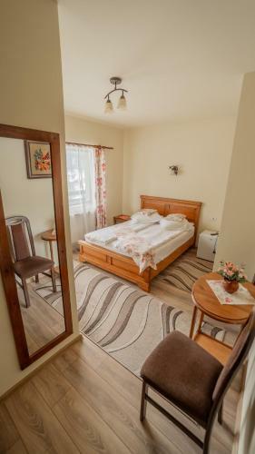 Hostal Pensiunea Ana