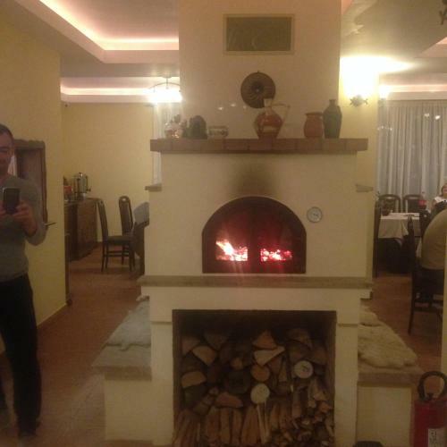 Hostal Pensiunea Ana