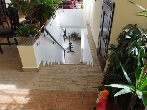Hostal Pensiunea Ana