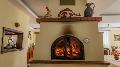 Hostal Pensiunea Ana