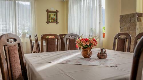 Hostal Pensiunea Ana