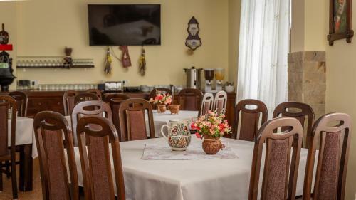 Hostal Pensiunea Ana