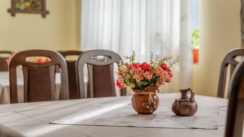 Hostal Pensiunea Ana