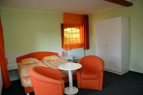 Hostal Vila Anna