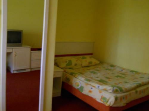 Hostal Vila Anna