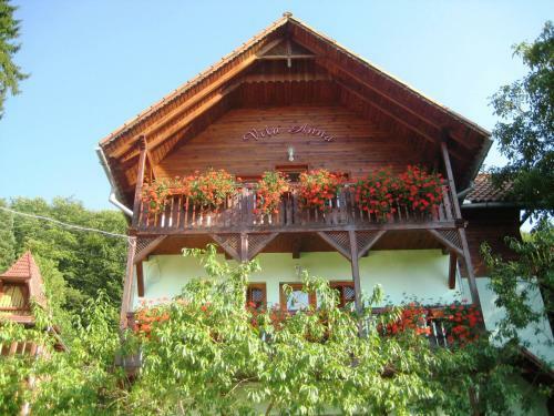 Hostal Vila Anna