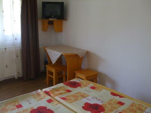 Hostal Casa Ildik�