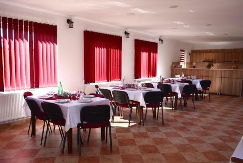 Hostal Casa Ildik�