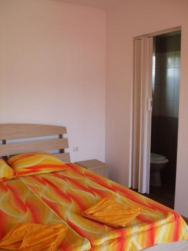 Hostal Casa Ildik�