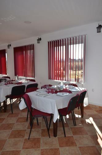Hostal Casa Ildik�
