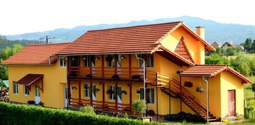 Hostal Casa Ildik�