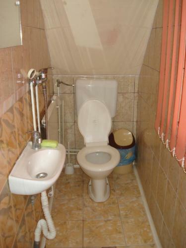 Hostal Pensiunea Maria