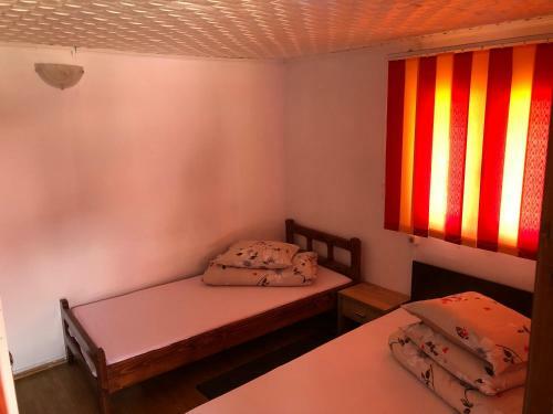 Hostal Pensiunea Maria