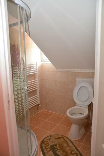 Hostal Pensiunea Maria