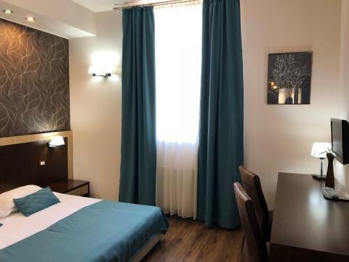 Hostal Pensiunea Lido